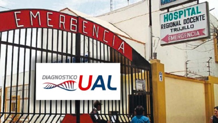 Trujillo: revocan buena pro a postor Diagnóstico UAL SAC en cuestionado proceso de contratación del Hospital Regional