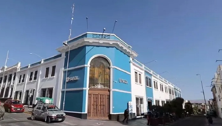 Seal hizo negocios con proveedora impedida de licitar con el Estado