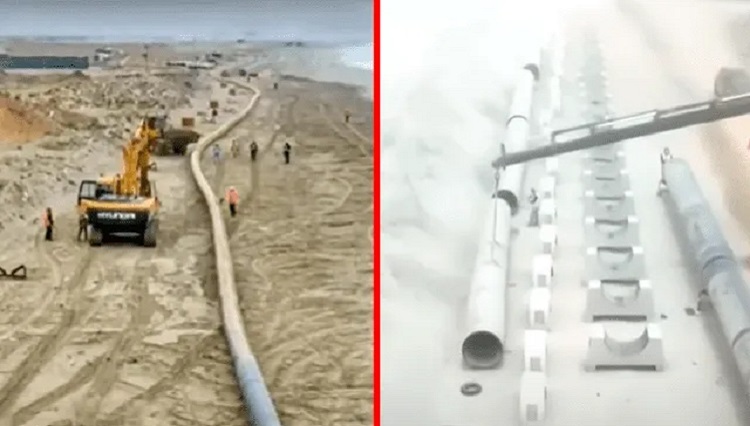 Sedapal: obra para llevar agua y desagüe a Ventanilla costó S/600 millones, pero no podrá funcionar