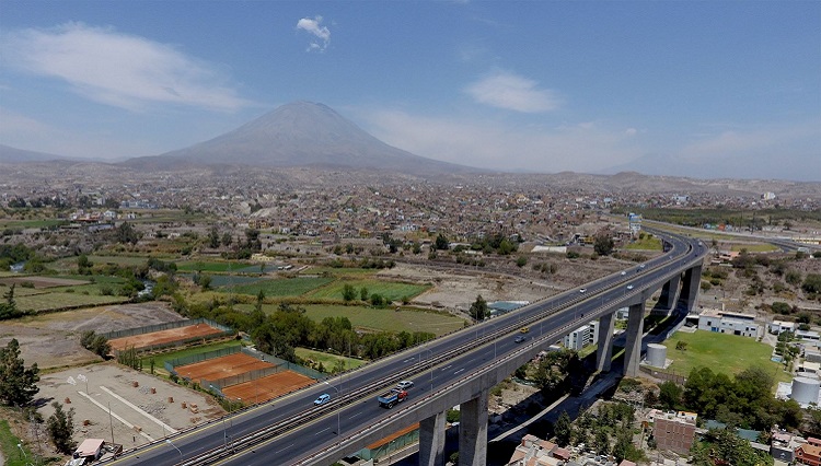 Transportes busca adjudicar 8 proyectos vía Obras por Impuestos en el 2023