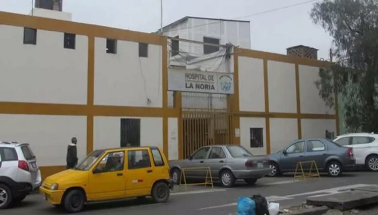 Trujillo: Recomiendan demolición y construcción total de hospital La Noria