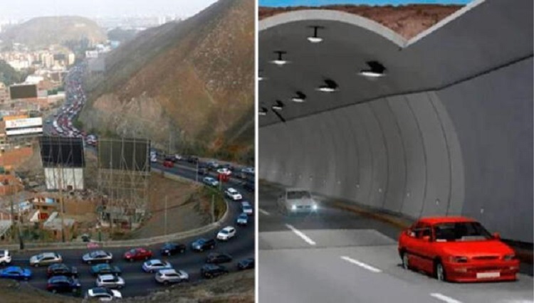 Túnel La Molina-Miraflores: ¿qué pasó con la megaobra que uniría a ambos distritos en solo 20 minutos?