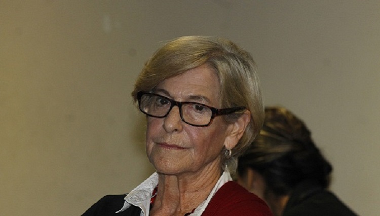 Susana Villarán: así operó la organización criminal «Las Chalinas Verdes»