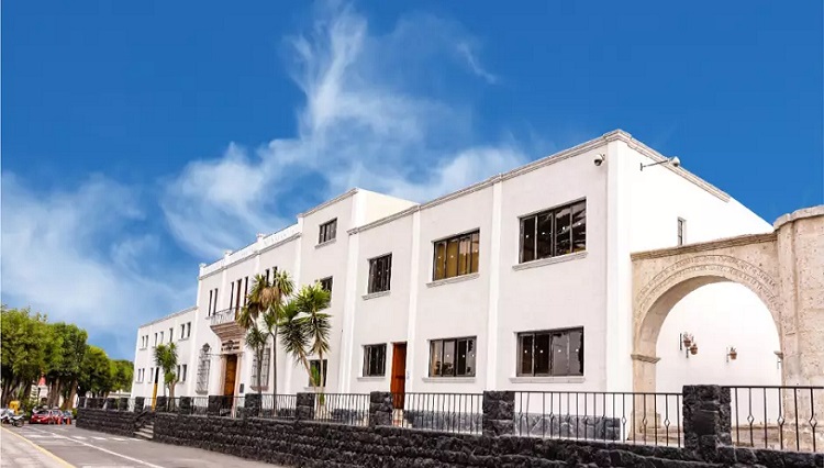 Municipalidad Distrital de Yanahuara gasta al menos 86 mil soles en contratar asesores