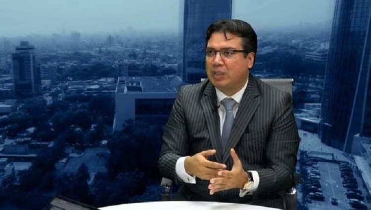 Abogado de consorcio chino: “No somos un cártel”