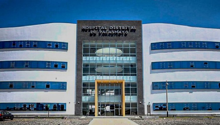 Advierten que hospital Distrital Pacasmayo se encuentra en pésimas condiciones