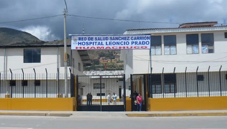 Anulan licitación de obra de hospital de Huamachuco por información incompleta del expediente técnico publicada en el SEACE