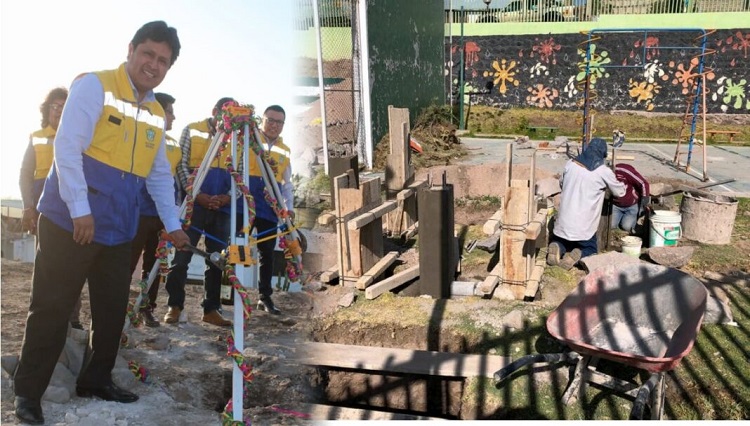 Arequipa: suplantaron a arquitecto para aprobar expediente de obra en Alto Selva Alegre