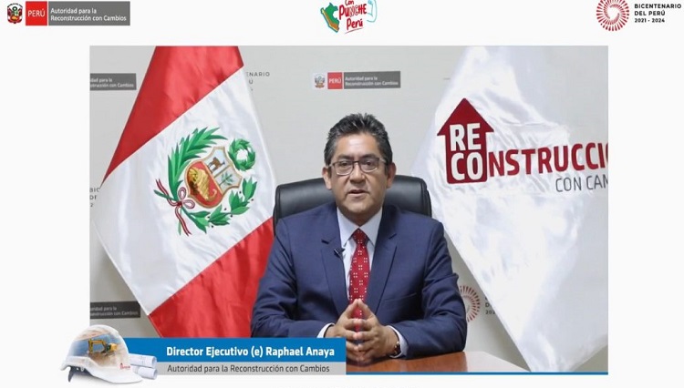 ARCC inicia proceso de contratación de 101 actividades para enfrentar fenómeno El Niño 2023-2024