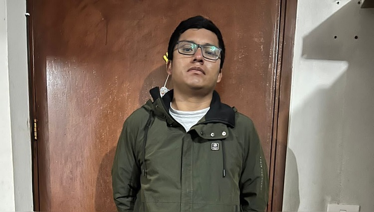 Abogado de Hugo Espino reconoce que su cliente pagó 200 mil soles a alcalde de Anguía para favorecerse en obras