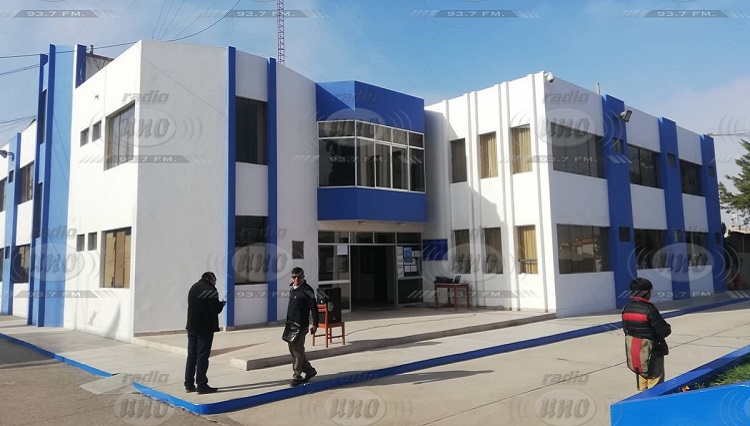 Contraloría advierte compra fraccionada de cemento a punto de vencer por casi S/40 mil en el PET