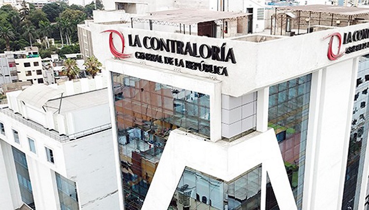 Contraloría fija plazos para registro de consultorías contratadas por entidades públicas