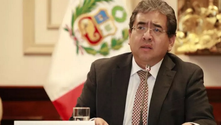 Contraloría propone inhabilitar funcionarios que no ejecuten presupuesto de desastres