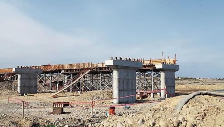 ‘Club Chino de la Construcción’: Congreso pide al Poder Judicial allanamiento de empresas chinas
