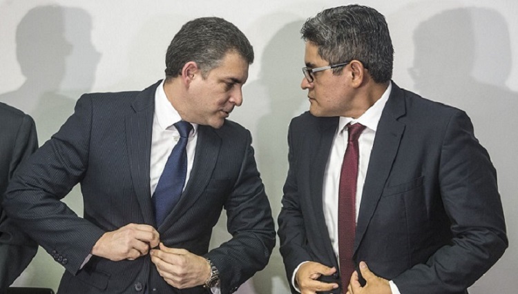 Contrato con soborno es nulo