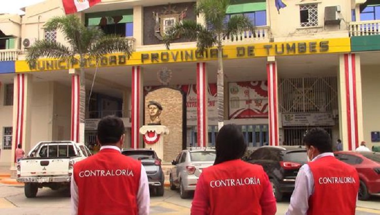 Detectan demora en abastecimiento de alimentos a comedores populares a cargo de la Municipalidad de Tumbes