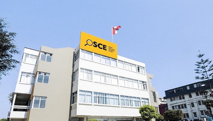 Poder Ejecutivo presenta proyecto de Ley de Contrataciones del Estado