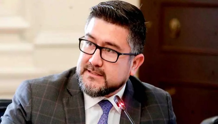 Geiner Alvarado: Ocho proyectos de su gestión con irregularidades en proceso de licitación, denuncia ministra de Vivienda