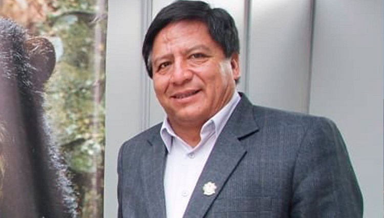 Hay alta probabilidad que exgobernador de Pasco colaboró con Los Negociadores de la Región