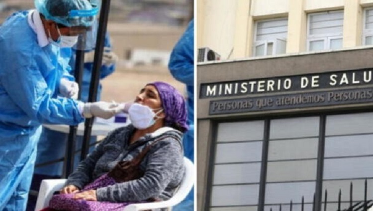 Ministerio Público abrió investigación por la contratación de seguro para los médicos del Minsa