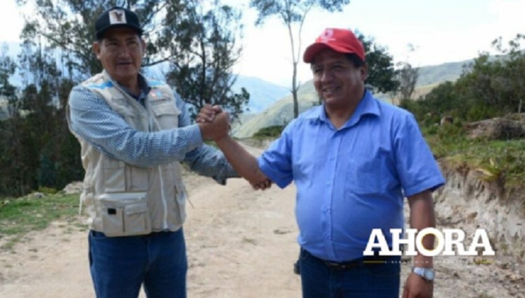 Jueza evalúa orden de detención para exgobernador prófugo, Pedro Ubaldo