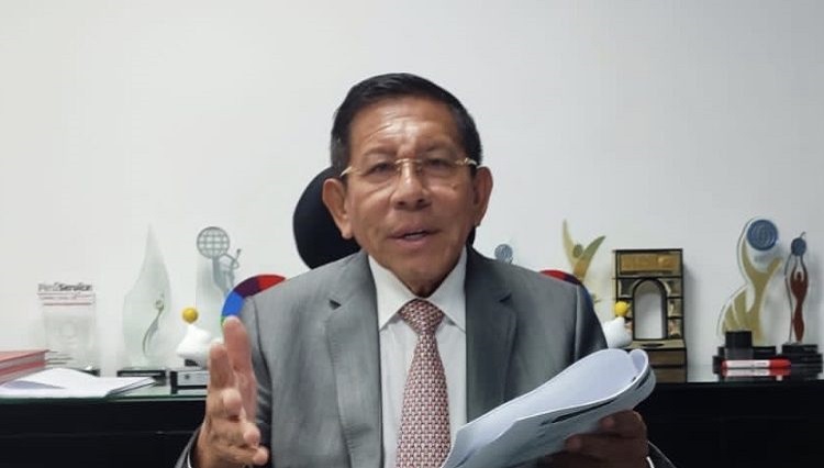 Ley para reactivar obras paralizadas no funciona porque funcionarios temen a la Contraloría
