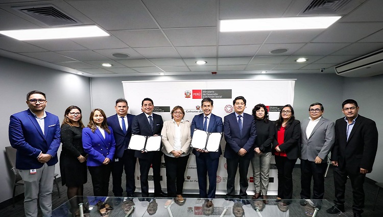 Lucha anticorrupción: Midis crea red para promover la cultura de integridad