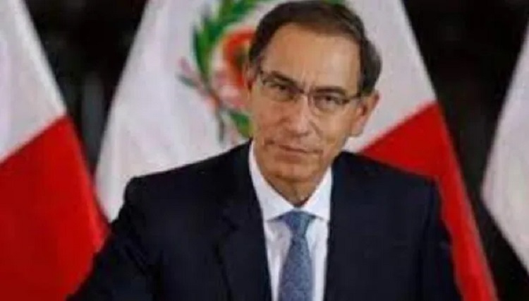 Martín Vizcarra: Procuraduría pide incorporar a empresas en investigación por caso Moquegua