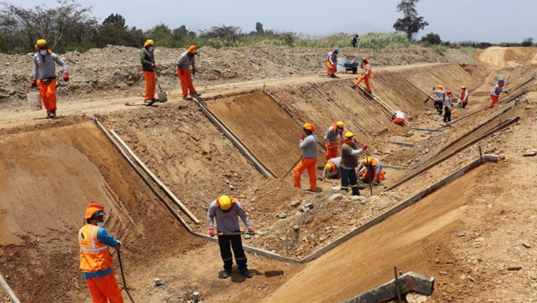 MEF aprueba Reconocimiento Extraordinario a Ejecución de Inversiones por S/ 700 millones