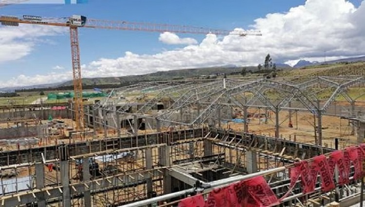 Obras por Impuestos: Minedu adjudica proyecto por S/ 75.8 millones a Southern Perú