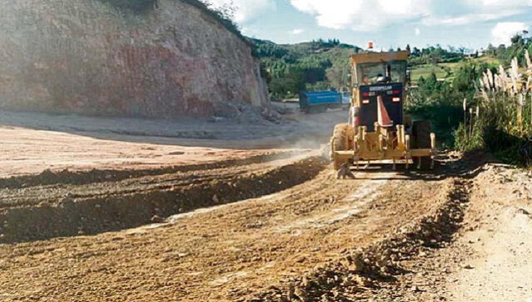 Piura: encuentran diez obras suspendidas por S/ 600 mil