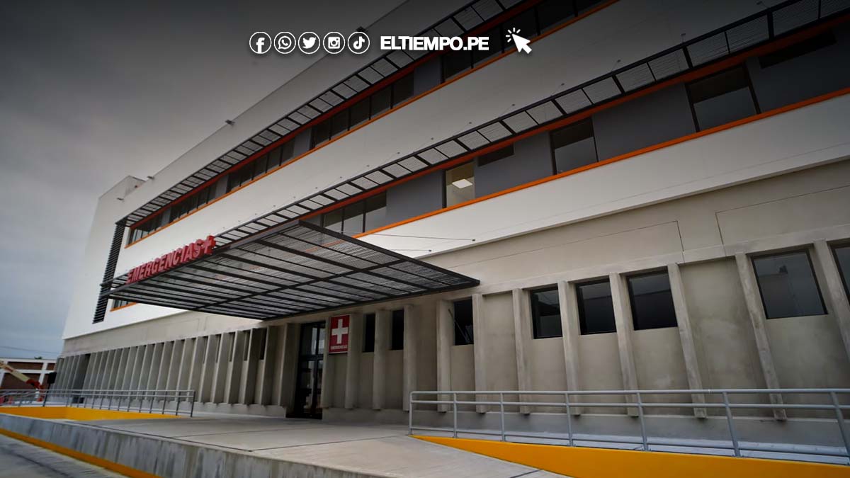 Piura: denuncian presunto fraccionamiento de servicios en hospital de Chulucanas