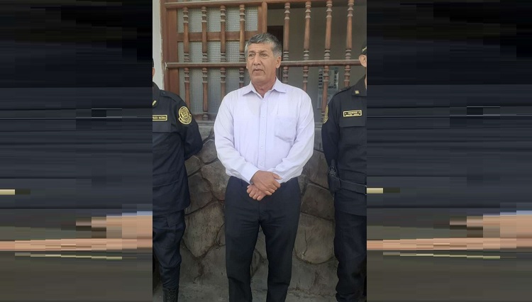 Por tráfico de influencias agravada abren investigación preliminar contra alcalde de Moyobamba