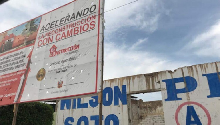 Procuraduría Denunció a Ex Alcalde Norbil Zamora, Funcionario y Proveedores