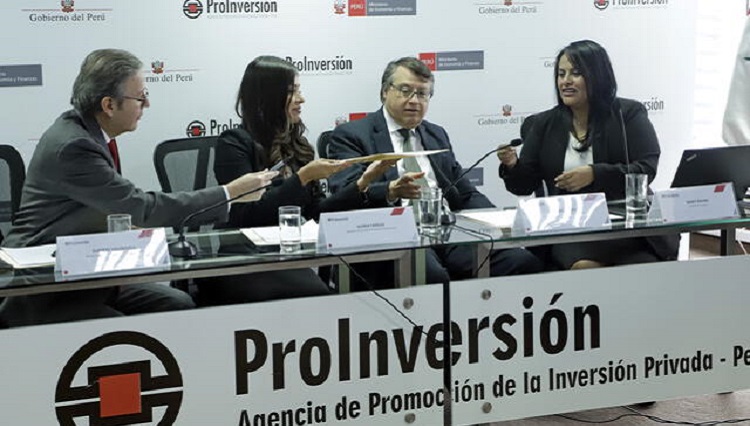 Proinversión recibió ofertas técnicas y económicas para ejecución de hospitales en Piura y Chimbote