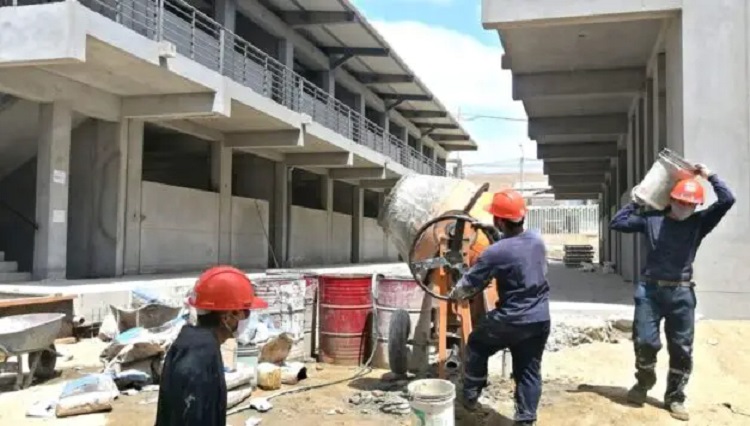 PRONIED invita a constructoras a participar en licitación de obras educativas en el norte del Perú