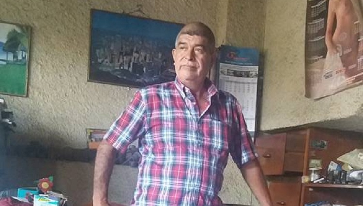 Regidor Juan Rocha Díaz: “Habría direccionamiento en la adquisición de compactadoras”