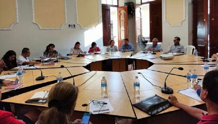 Lambayeque: Revelan supuesto favorecimiento a un proveedor en licitación de la MPCh
