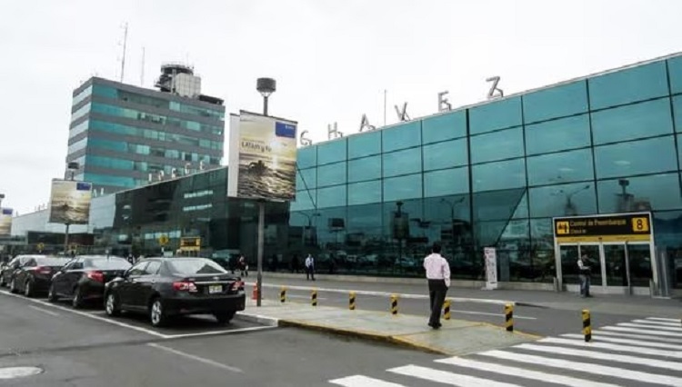 Aeropuerto Jorge Chávez: declaran desierto proceso de selección para construcción del Puente Santa Rosa