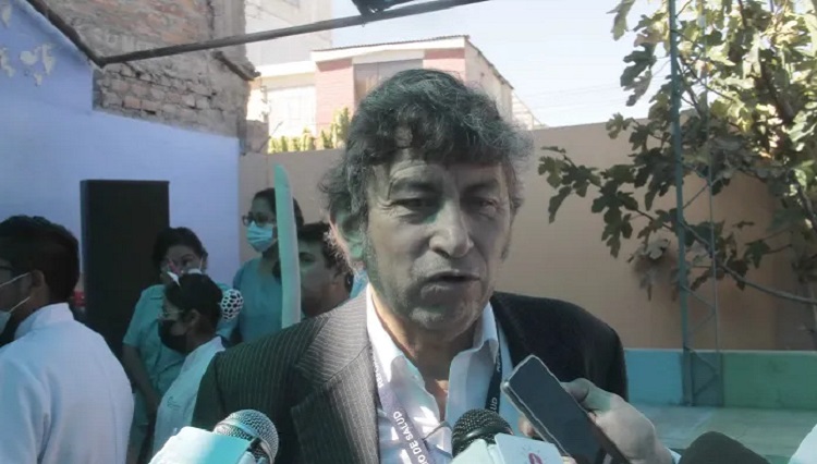 Anularán contrato a consorcio encargado de construcción del hospital de Chala