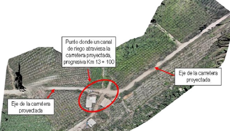Carretera Buena Vista-Mojón: Contraloría reitera observaciones