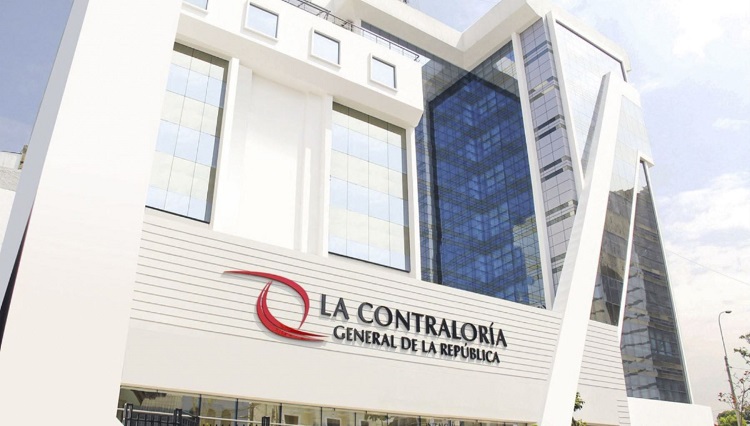 Contraloría advierte que gobierno regional del Callao aprobó proyecto irregularmente