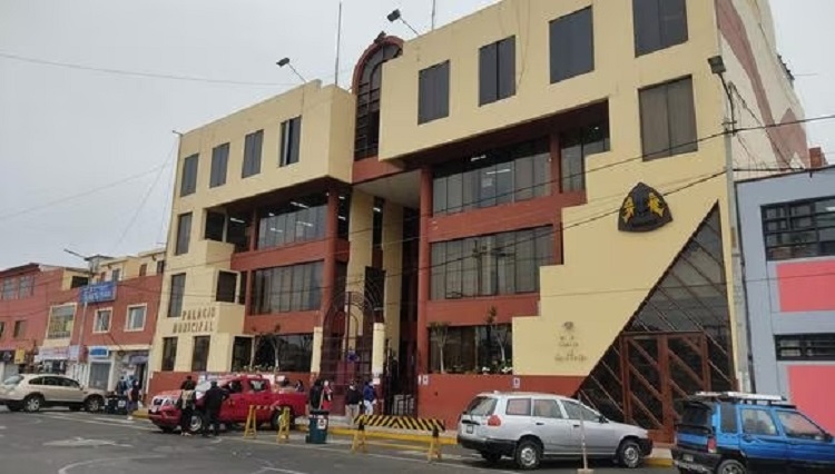 Chimbote: Piden investigar a comuna por compra de baterías para vehículos