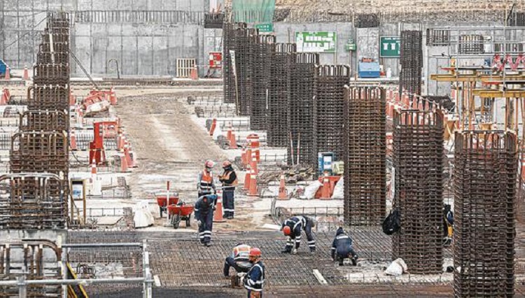Club Chino de la Construcción: Informe señala que Congreso puso trabas a investigación