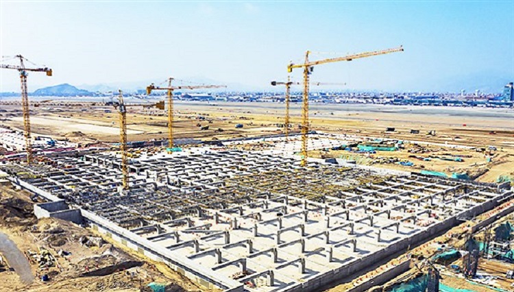 Continuidad de las inversiones