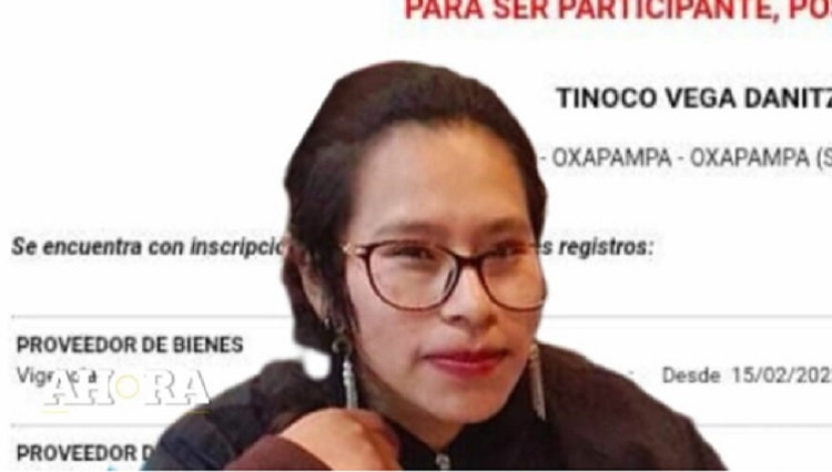 Denuncian Irregularidades en Gorepa: Proveedora favorecida vende productos a precios exorbitantes