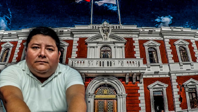 Empresario denuncia presunto direccionamiento en licitación de programas sociales de la MPT