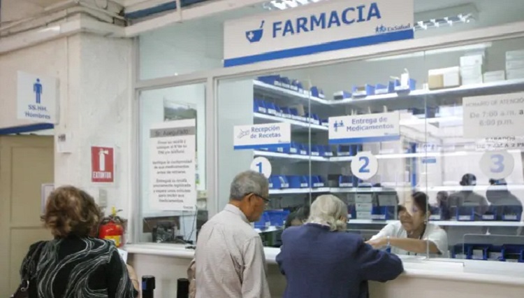 EsSalud pagó S/ 9 millones a empresas que ocasionan pérdidas