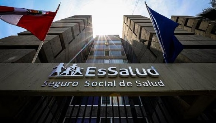 EsSalud: Pericia revelaría un perjuicio de más de 21.7 millones al seguro
