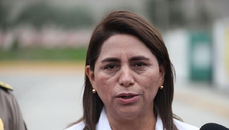 EsSalud y la cronología de los supuestos actos de corrupción advertidos por la extitular, Rosa Gutiérrez